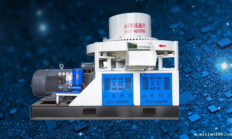 生物质燃料成型机的经济效益如何呢