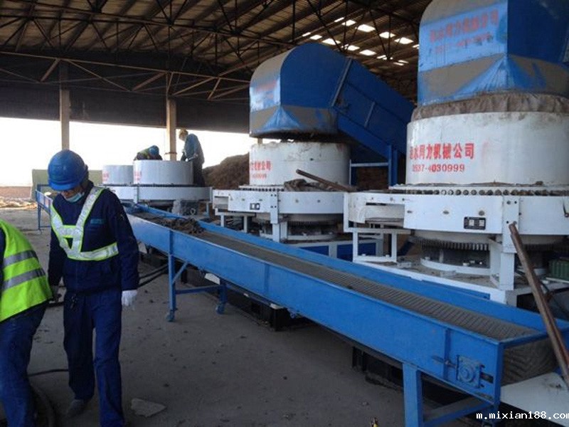 长青集团鱼台生物电厂