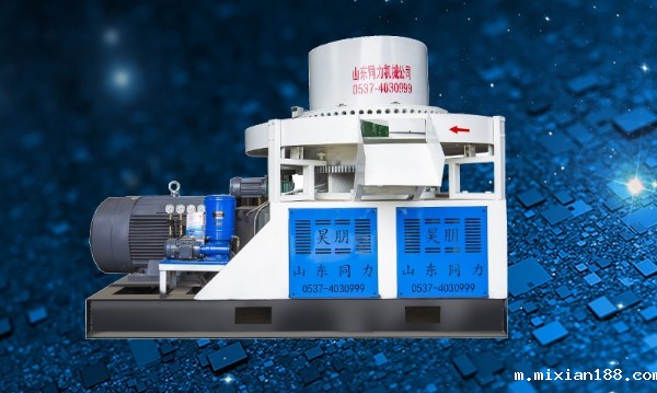 生物质燃料成型机的经济效益如何呢