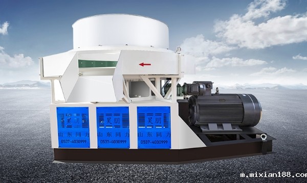 轧轮调整对压块质量和产量的影响